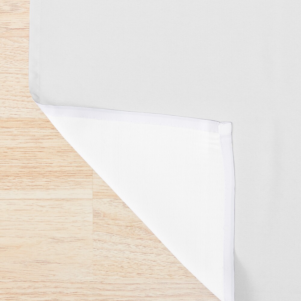 urshower curtain detailsquare1000x1000 6 - Fire Punch Merchandise