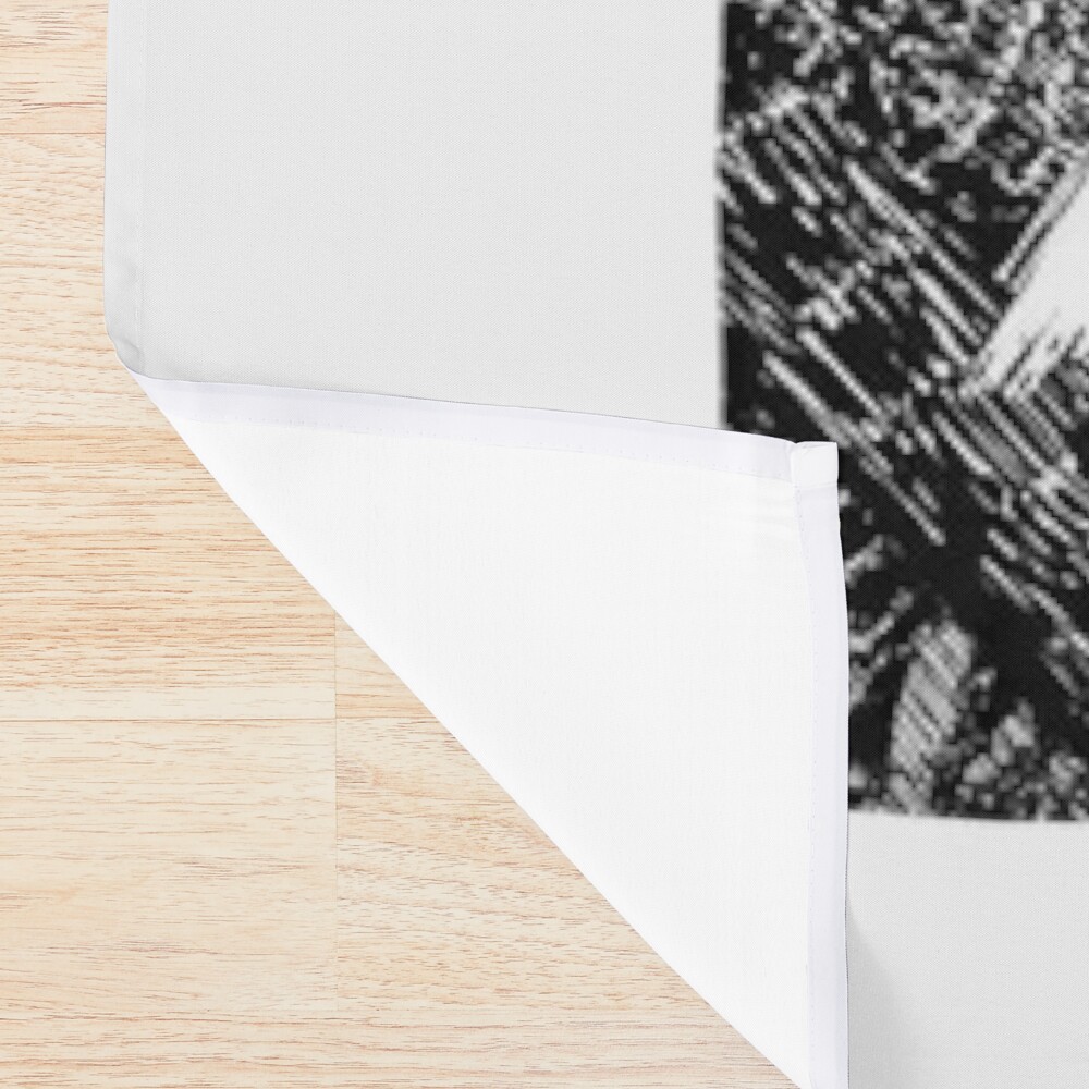 urshower curtain detailsquare1000x1000 9 - Fire Punch Merchandise