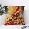S09307f55710a490cbcab24eeb13c0d18S - Fire Punch Merchandise