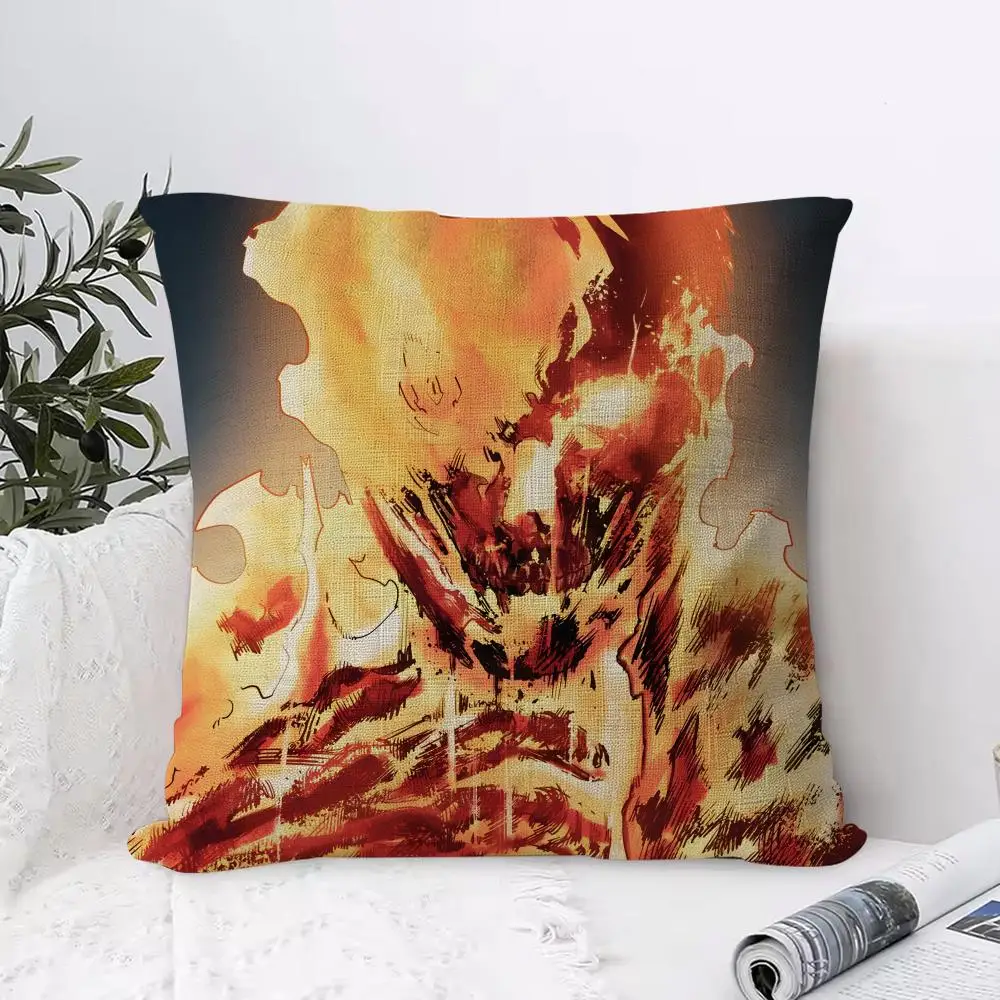 S09307f55710a490cbcab24eeb13c0d18S - Fire Punch Merchandise