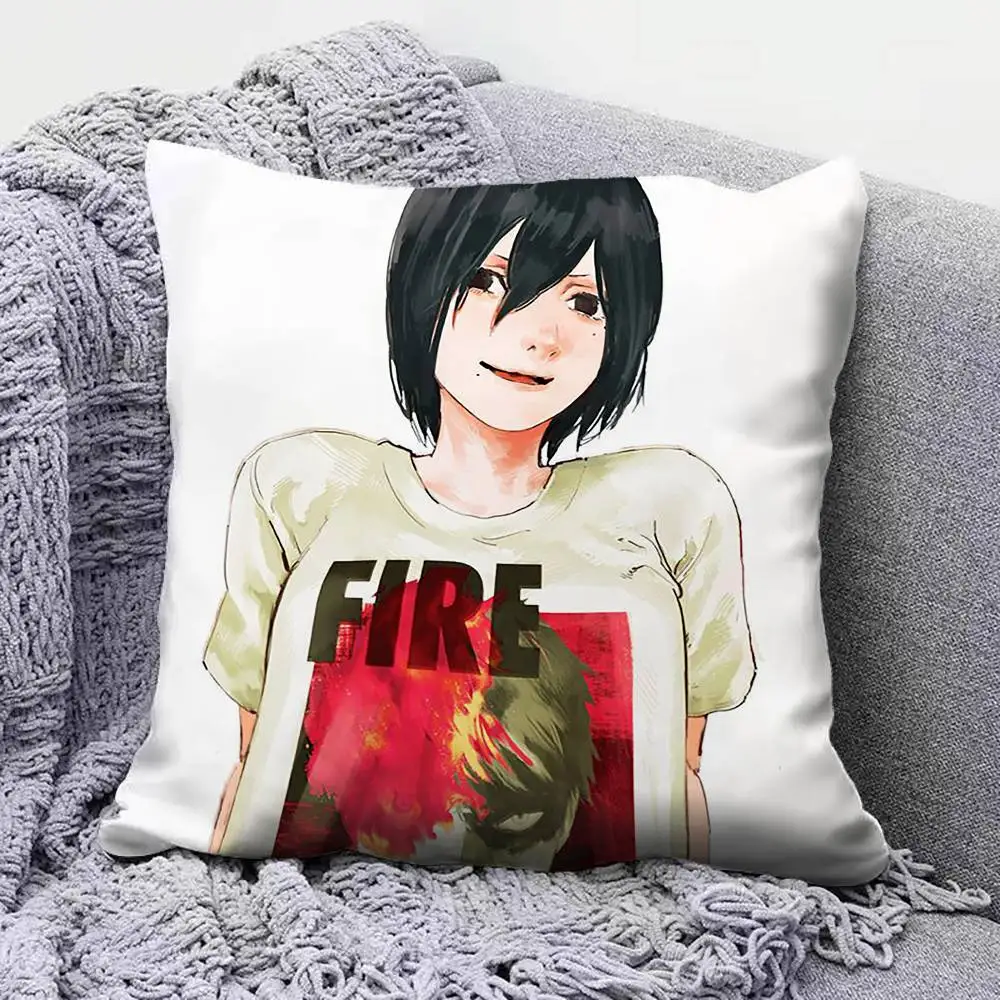 S1be008c48e164747bbab28e37fff4f6aQ - Fire Punch Merchandise