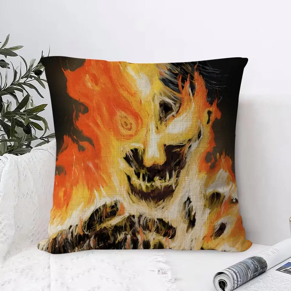 S2d07303246e54a26a4ff26ada5cee9e9D - Fire Punch Merchandise