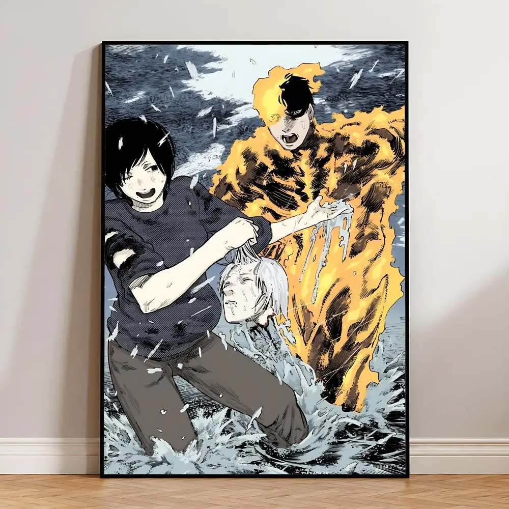 S579b6f6c65b04a609b17c4bd2d533232t - Fire Punch Merchandise