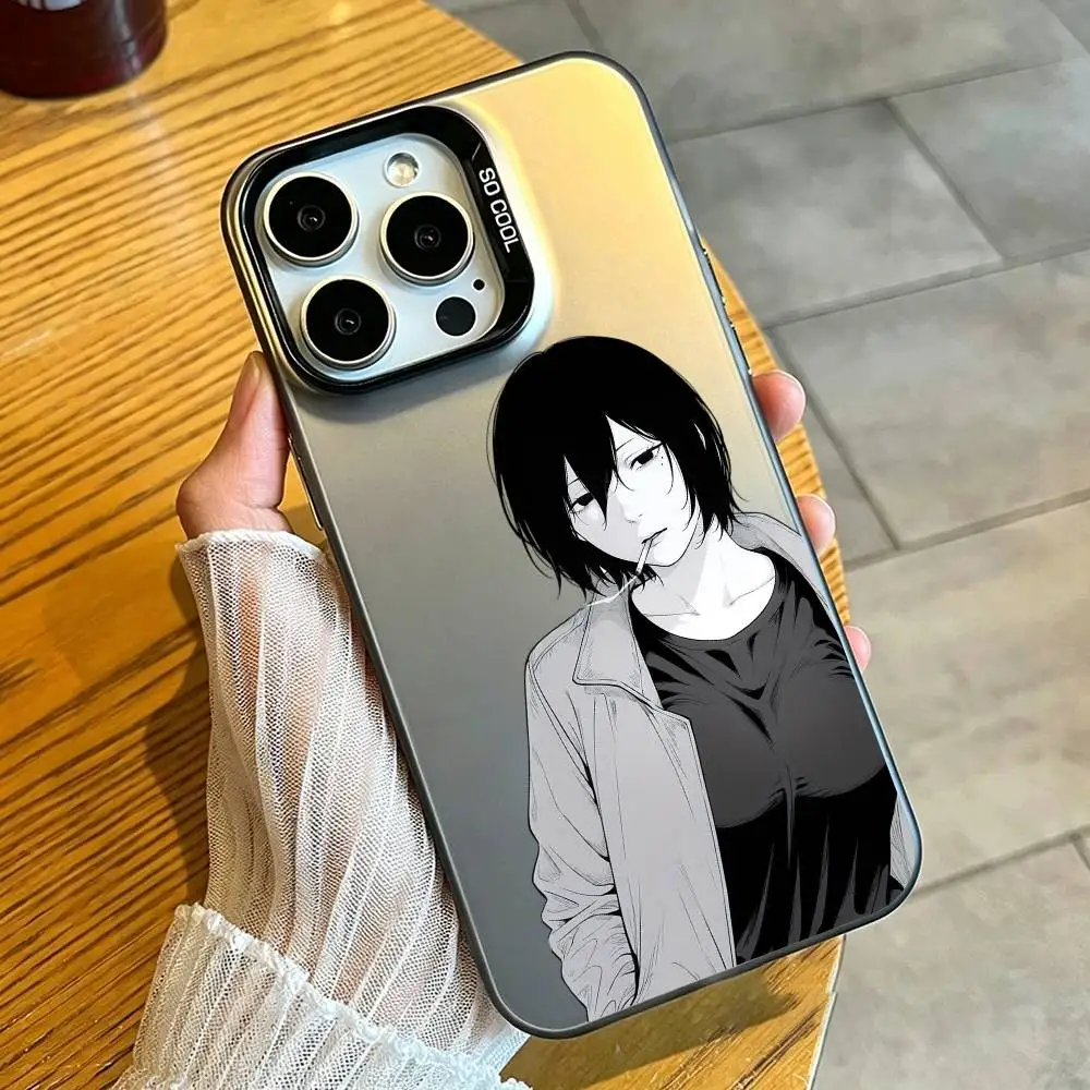 S6433727252d44817b9ca47e9ea580de6H - Fire Punch Merchandise
