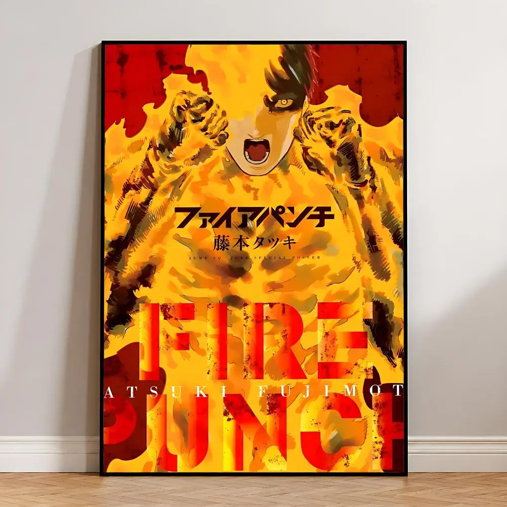 S64a4c6b62b1d4460ad4d52e82a2e255fe - Fire Punch Merchandise