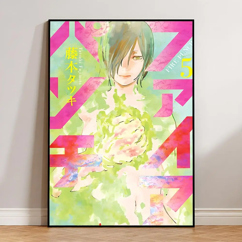 S7259da58087642d49f448a9aa74d5ef9J - Fire Punch Merchandise