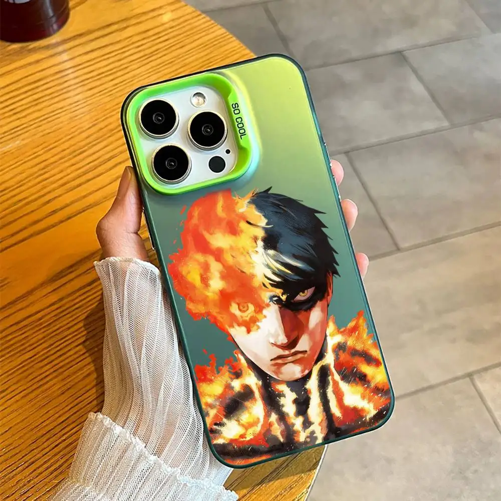 S878649a31d0c44b1b9fe033b20894575l - Fire Punch Merchandise
