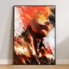 S8990466f0de1435787dd2c466ea07b23j - Fire Punch Merchandise