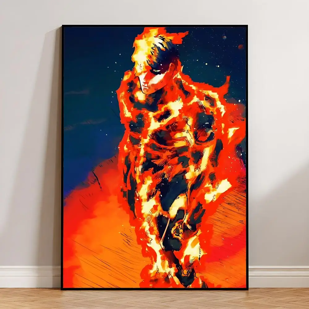 Sa5853f684c47430595f514845178cef40 - Fire Punch Merchandise